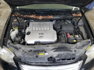 2008 Toyota Avalon XL with VIN 4T1BK36B98U268896, listed as a Copart auction lot 54005735 with 254,460 mi miles and Clean Title. Bid and sale history available at carsss.com. Image 11.