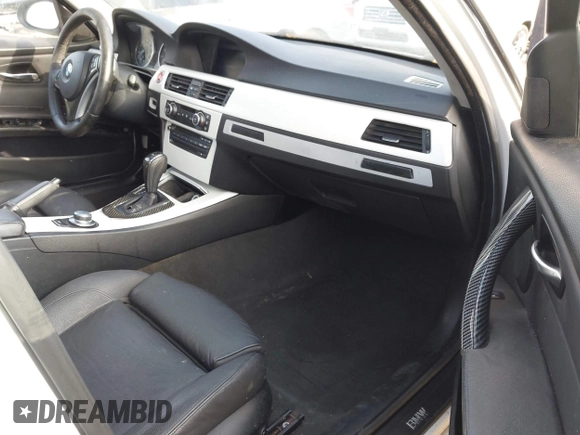 2007 BMW 3 Series 335i with VIN WBAVB73537VH21782, listed as a IAAI auction lot 42725609 with 145,157 mi miles and . Bid and sale history available at DreamBid. Image 5.