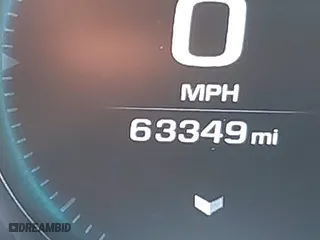 2016 Chevrolet Camaro 2LT with VIN 1G1FD1RS3G0139485, listed as a IAAI auction lot 41631022 with 63,349 mi miles. Bid and sale history available at carsss.com. Image 15.