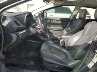 2018 Subaru Crosstrek Limited z VIN JF2GTAMC3J8239501, wystawiony jako Copart lot #54179045 z przebiegiem 82 513 mil mil oraz Szkoda całkowita • Salvage title. Historia ofert i sprzedaży dostępna na DreamBid. Obrazek 7.