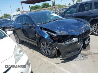 2023 Mazda CX-30 S Select with VIN 3MVDMBBM3PM514030, listed as a IAAI auction lot 42326959 with 41,226 mi miles and . Bid and sale history available at DreamBid. Image 1.