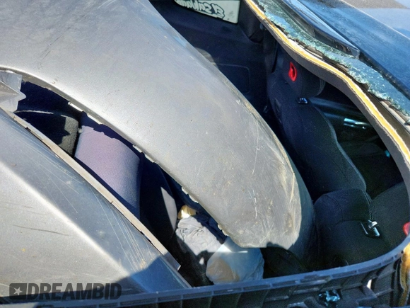 2017 Ford Mustang GT z VIN 1FA6P8CF1H5246595, wystawiony jako Copart lot #63030765 z przebiegiem 117 059 mil mil oraz Szkoda całkowita • Salvage title. Historia ofert i sprzedaży dostępna na DreamBid. Obrazek 10.