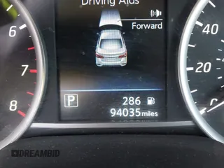 2019 Nissan Sentra SR with VIN 3N1AB7AP0KY373618, listed as a IAAI auction lot 41649666 with 94,035 mi miles and . Bid and sale history available at DreamBid. Image 15.