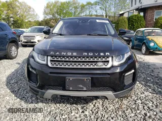2016 Land Rover Range Rover Evoque HSE с VIN SALVR2BG3GH082909, выставлен на аукционе Copart как лот 56656355 с пробегом 42 160 миль миль и Списание • Salvage title. История ставок и продаж доступна на DreamBid. Изображение 5.