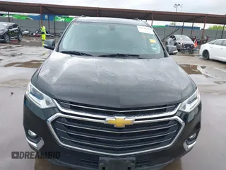 2020 Chevrolet Traverse LT Cloth with VIN 1GNERGKW9LJ300910, listed as a IAAI auction lot 41948213 with 64,972 mi miles and . Bid and sale history available at DreamBid. Image 6.