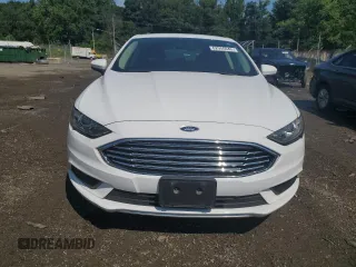 2017 Ford Fusion SE z VIN 3FA6P0H73HR112476, wystawiony jako Copart lot #62946945 z przebiegiem 33 907 mil mil oraz Szkoda całkowita • Salvage title. Historia ofert i sprzedaży dostępna na DreamBid. Obrazek 5.