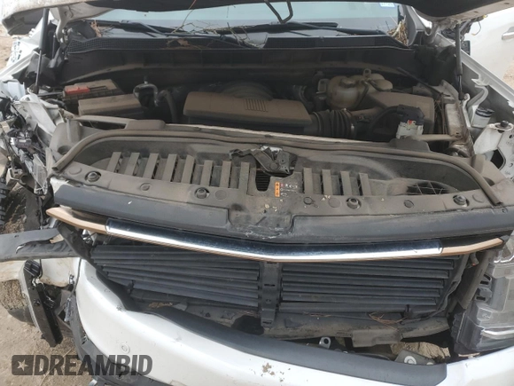 2019 Chevrolet Silverado 1500 with VIN 1GCPWFED9KZ183487, listed as a Copart auction lot 88036245 with 54,267 mi miles and Salvage Title. Bid and sale history available at DreamBid. Image 11.