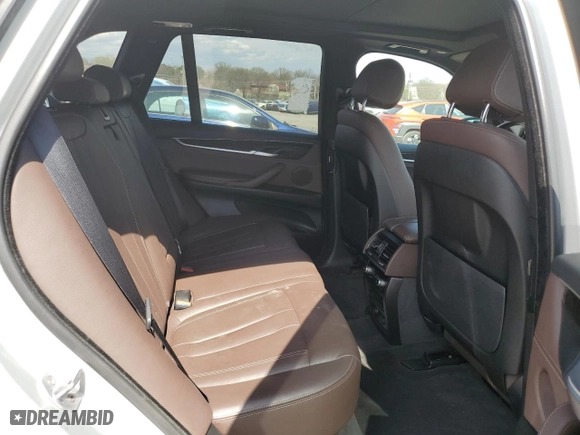 2017 BMW X5 xDrive40e iPerformance with VIN 5UXKT0C32H0V96017, listed as a Copart auction lot 50768735 with 79,596 mi miles and Clean Title. Bid and sale history available at carsss.com. Image 11.