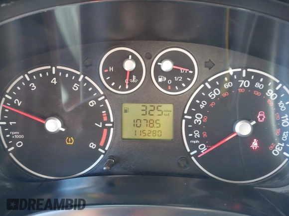 2012 Ford Transit Connect XL z VIN NM0LS7AN4CT083751, wystawiony jako IAAI lot #42100238 z przebiegiem 115 280 mil mil oraz . Historia ofert i sprzedaży dostępna na DreamBid. Obrazek 7.