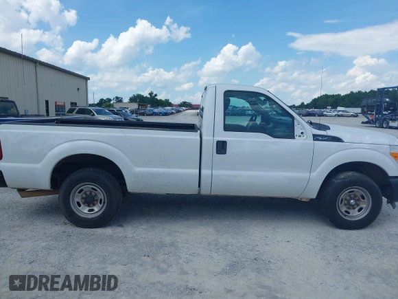 2016 Ford F-350 XL z VIN 1FTBF3A60GEC07061, wystawiony jako IAAI lot #42667064 z przebiegiem 95 393 mil mil oraz . Historia ofert i sprzedaży dostępna na DreamBid. Obrazek 14.