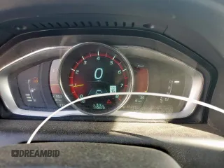 2015 Volvo XC60 T5 Drive-E Platinum с VIN YV440MDD3F2621703, выставлен на аукционе Copart как лот 58449195 с пробегом 119 470 миль миль и Чистый • Clean title. История ставок и продаж доступна на DreamBid. Изображение 9.