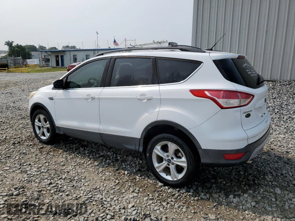 2014 Ford Escape SE с VIN 1FMCU9GXXEUC24025, выставлен на аукционе Copart как лот 58701555 с пробегом 203 520 миль миль и Чистый • Clean title. История ставок и продаж доступна на DreamBid. Изображение 2.