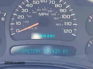 2005 Chevrolet Silverado 1500 LT with VIN 2GCEK13T451222239, listed as a IAAI auction lot 42035279 with 191,439 mi miles and . Bid and sale history available at DreamBid. Image 15.
