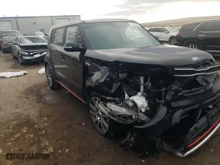 2017 Kia Soul ! with VIN KNDJX3AA1H7887670, listed as a Copart auction lot 83983854 with 886,674 mi miles and Salvage Title. Bid and sale history available at carsss.com. Image 13.