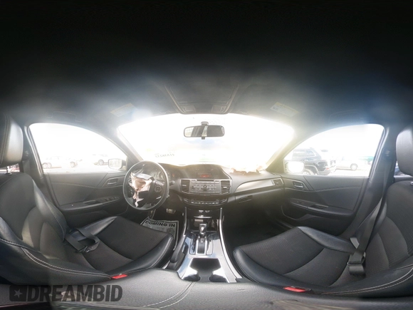 2016 Honda Accord Sport с VIN 1HGCR2F52GA070879, выставлен на аукционе IAAI как лот 41538233 с пробегом 195 153 миль миль и . История ставок и продаж доступна на DreamBid. Изображение 19.