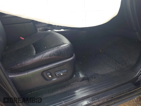 2016 Toyota 4Runner Limited with VIN JTEBU5JR0G5406389, listed as a IAAI auction lot 41598804 with 133,534 mi miles and . Bid and sale history available at DreamBid. Image 5.