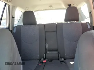 2012 Toyota RAV4 Sport with VIN JTMRF4DVXC5053847, listed as a Copart auction lot 50641735 with 168,422 mi miles and Salvage Title. Bid and sale history available at carsss.com. Image 10.