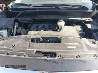 2015 Infiniti QX60 with VIN 5N1AL0MM8FC505909, listed as a IAAI auction lot 42091899 with 120,700 mi miles and . Bid and sale history available at DreamBid. Image 10.