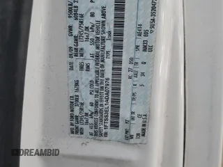 2010 Ford Econoline Cargo Commercial с VIN 1FTSS3EL1ADA07976, выставлен на аукционе Copart как лот 49588355 с пробегом 236 324 миль миль и Чистый • Clean title. История ставок и продаж доступна на DreamBid. Изображение 13.
