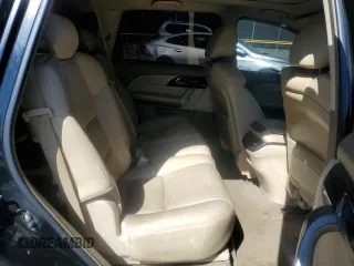 2009 Acura MDX Sport/Entertainment Pkg with VIN 2HNYD28869H514581, listed as a Copart auction lot 50943735 with 202,536 mi miles and Salvage Title. Bid and sale history available at carsss.com. Image 11.