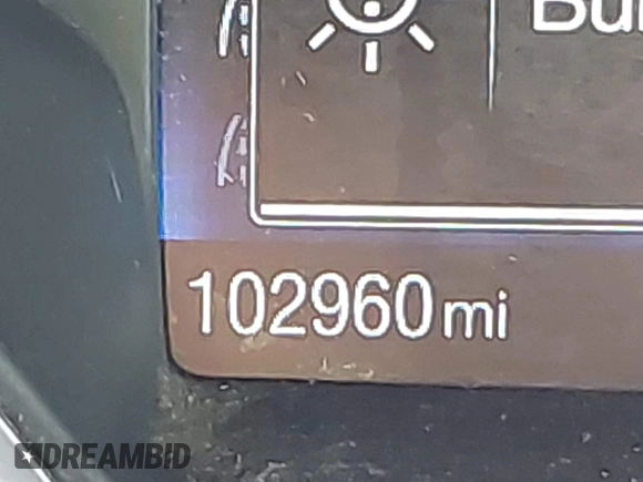 2015 Ford Focus SE with VIN 1FADP3F27FL386775, listed as a IAAI auction lot 42133393 with 102,960 mi miles and . Bid and sale history available at DreamBid. Image 16.