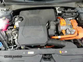 2022 Hyundai Elantra Limited с VIN KMHLN4AJ3NU016461, выставлен на аукционе Copart как лот 70954055 с пробегом 44 900 миль миль и Списание • Salvage title. История ставок и продаж доступна на DreamBid. Изображение 13.