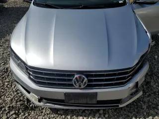2016 Volkswagen Passat 1.8T S with VIN 1VWAT7A35GC054655, listed as a Copart auction lot 48887815 with 140,562 mi miles and Salvage Title. Bid and sale history available at carsss.com. Image 11.