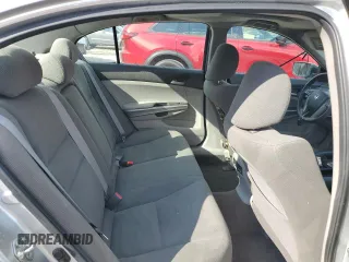 2010 Honda Accord EX z VIN 5KBCP3F79AB009556, wystawiony jako Copart lot #43731635 z przebiegiem 76 888 mil mil oraz Szkoda całkowita • Salvage title. Historia ofert i sprzedaży dostępna na DreamBid. Obrazek 10.