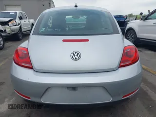 2013 Volkswagen Beetle with VIN 3VWHX7ATXDM658134, listed as a IAAI auction lot 42097779 with 47,901 mi miles and . Bid and sale history available at DreamBid. Image 17.