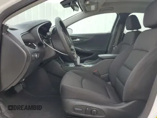 2024 Chevrolet Malibu LT with VIN 1G1ZD5ST0RF229720, listed as a Copart auction lot 55753105 with 21,414 mi miles and Clean Title. Bid and sale history available at DreamBid. Image 7.