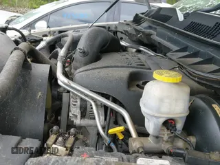 2019 Ram 1500 Big Horn with VIN 1C6RR7LT8KS557474, listed as a IAAI auction lot 42280748 with 64,153 mi miles and . Bid and sale history available at DreamBid. Image 19.