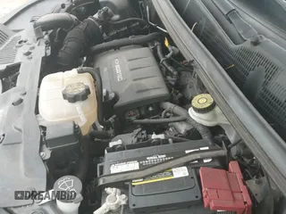 2020 Chevrolet Trax LT с VIN KL7CJPSB7LB052734, выставлен на аукционе IAAI как лот 43032522 с пробегом 51 796 миль миль и . История ставок и продаж доступна на DreamBid. Изображение 20.