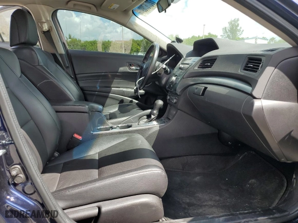 2014 Acura ILX with VIN 19VDE1F37EE014849, listed as a Copart auction lot 70767894 with 72,955 mi miles and Salvage Title. Bid and sale history available at carsss.com. Image 7.
