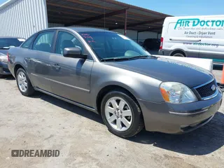 2006 Ford Five Hundred SEL с VIN 1FAFP24146G106056, выставлен на аукционе IAAI как лот 42256502 с пробегом 98 364 миль миль и . История ставок и продаж доступна на DreamBid. Изображение 1.