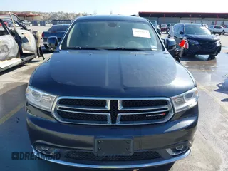 2014 Dodge Durango Limited z VIN 1C4RDHDG5EC426578, wystawiony jako IAAI lot #41787623 z przebiegiem 167 366 mil mil oraz . Historia ofert i sprzedaży dostępna na DreamBid. Obrazek 12.
