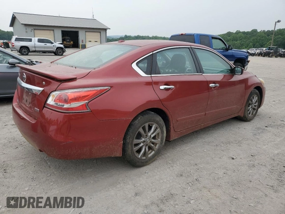 2015 Nissan Altima SL z VIN 1N4AL3AP5FC574504, wystawiony jako Copart lot #60929205 z przebiegiem 126 195 mil mil oraz Czysty tytuł • Clean title. Historia ofert i sprzedaży dostępna na DreamBid. Obrazek 3.