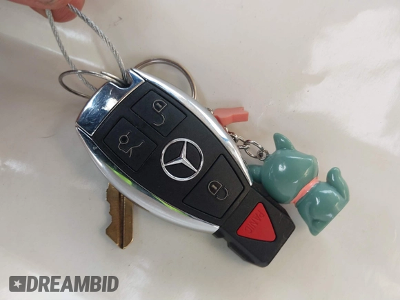 2019 Mercedes-Benz GLS 450 with VIN 4JGDF6EE3KB233297, listed as a IAAI auction lot 41882975 with 130,354 mi miles and . Bid and sale history available at DreamBid. Image 11.