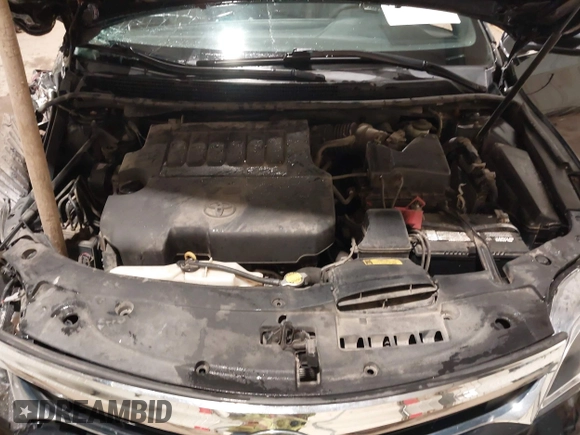 2014 Toyota Avalon Limited with VIN 4T1BK1EBXEU119284, listed as a IAAI auction lot 41161814 with 222,497 mi miles. Bid and sale history available at carsss.com. Image 10.