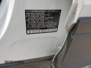 2024 Volkswagen Tiguan SE with VIN 3VVNB7AX5RM133921, listed as a Copart auction lot 58341925 with 7,865 mi miles and Salvage title. Bid and sale history available at DreamBid. Image 13.