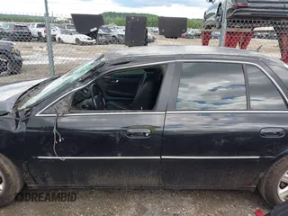2008 Cadillac DTS 1SA z VIN 1G6KD57Y98U102801, wystawiony jako IAAI lot #42204185 z przebiegiem 152 990 mil mil oraz . Historia ofert i sprzedaży dostępna na DreamBid. Obrazek 15.