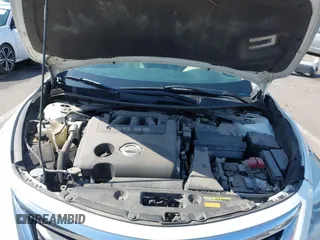2014 Nissan Altima SL z VIN 1N4BL3AP9EC173704, wystawiony jako IAAI lot #42300470 z przebiegiem 139 036 mil mil oraz . Historia ofert i sprzedaży dostępna na DreamBid. Obrazek 10.