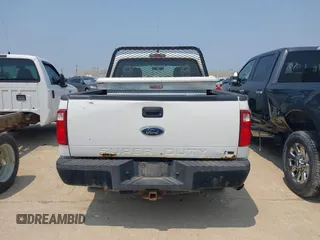 2011 Ford F-250 XL с VIN 1FT7X2B60BEA52497, выставлен на аукционе IAAI как лот 42223000 с пробегом 231 094 миль миль и . История ставок и продаж доступна на DreamBid. Изображение 16.