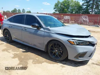 2024 Honda Civic Sport с VIN 2HGFE2F55RH531294, выставлен на аукционе IAAI как лот 42346186 с пробегом 22 458 миль миль и . История ставок и продаж доступна на DreamBid. Изображение 1.