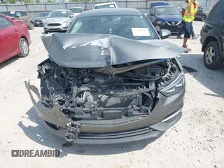 2019 Buick Regal Preferred with VIN W04GL6SX0K1031243, listed as a IAAI auction lot 42138640 with 69,540 mi miles and . Bid and sale history available at DreamBid. Image 12.