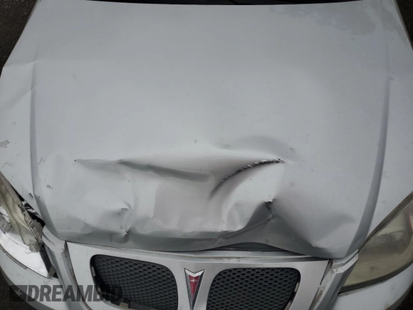 2007 Pontiac G5 GT z VIN 1G2AN15B777210638, wystawiony jako Copart lot #74273904 z przebiegiem 97 608 mil mil oraz Szkoda całkowita • Salvage title. Historia ofert i sprzedaży dostępna na DreamBid. Obrazek 11.