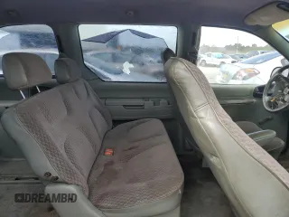 1999 Plymouth Voyager z VIN 2P4FP25B0XR248188, wystawiony jako Copart lot #65628424 z przebiegiem 325 257 mil mil oraz Szkody całkowita. Historia ofert i sprzedaży dostępna na DreamBid. Obrazek 11.