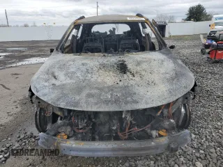 2015 Kia Sorento LX with VIN 5XYKTCA65FG594639, listed as a Copart auction lot 48934685 with Not Provided miles and Salvage Title. Bid and sale history available at DreamBid. Image 5.