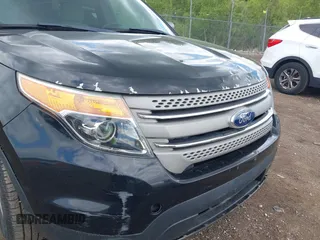 2014 Ford Explorer с VIN 1FM5K7B81EGA12437, выставлен на аукционе IAAI как лот 42389560 с пробегом 85 704 миль миль и . История ставок и продаж доступна на DreamBid. Изображение 6.