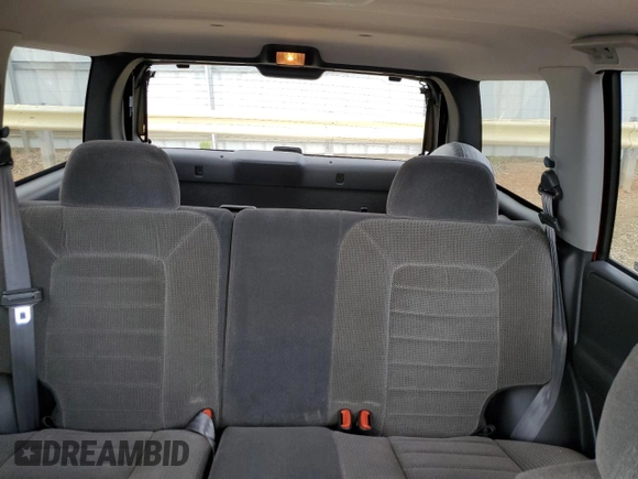 1997 Jeep Grand Cherokee Laredo with VIN 1J4GZ58S3VC739922, listed as a Copart auction lot 55667885 with 209,075 mi miles and Salvage title. Bid and sale history available at DreamBid. Image 10.