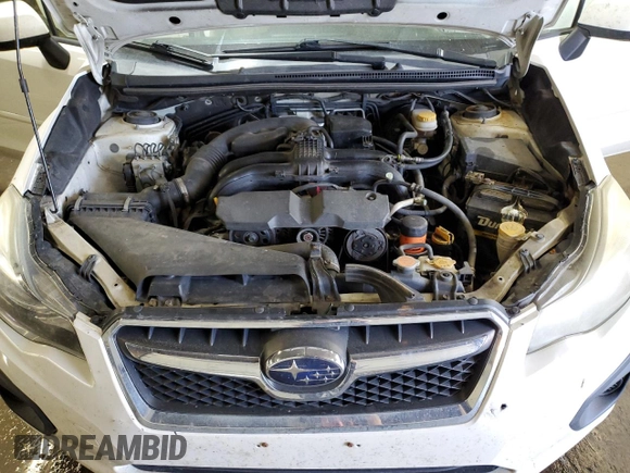 2012 Subaru Impreza Premium z VIN JF1GJAD67CH024579, wystawiony jako Copart lot #58822175 z przebiegiem 230 834 mil mil oraz Szkoda całkowita • Salvage title. Historia ofert i sprzedaży dostępna na DreamBid. Obrazek 11.